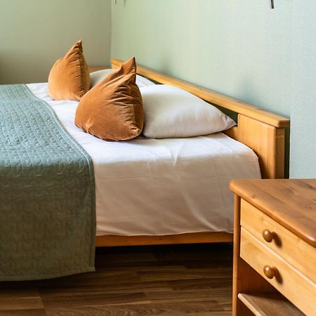 Apartamenti Kurshi Jūrkalne المظهر الخارجي الصورة
