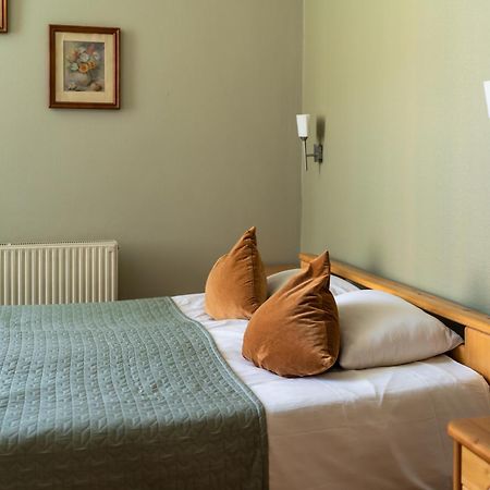 Apartamenti Kurshi Jūrkalne المظهر الخارجي الصورة