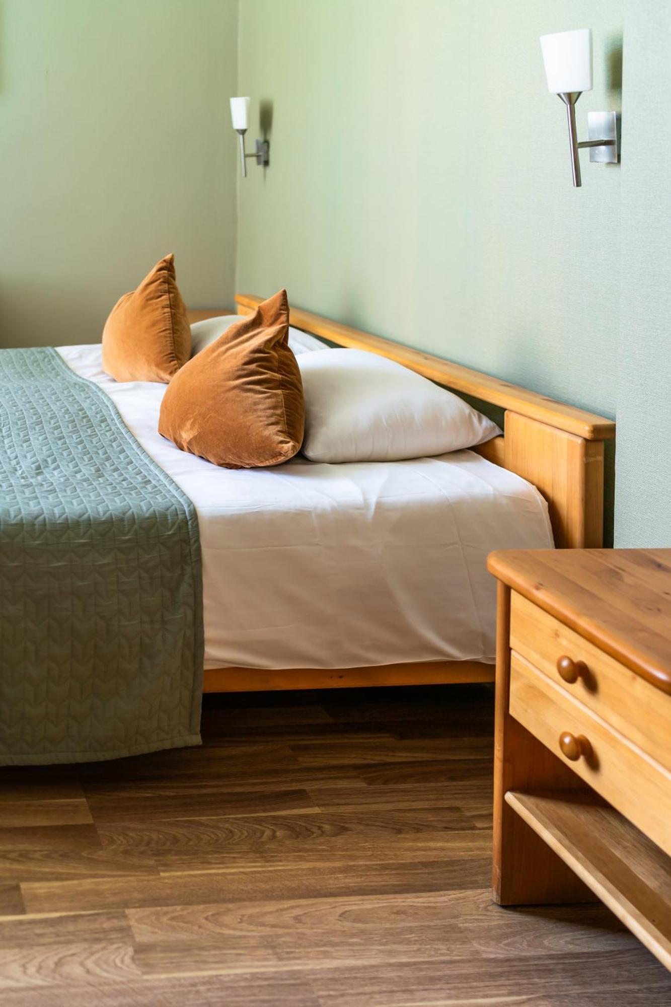 Apartamenti Kurshi Jūrkalne المظهر الخارجي الصورة