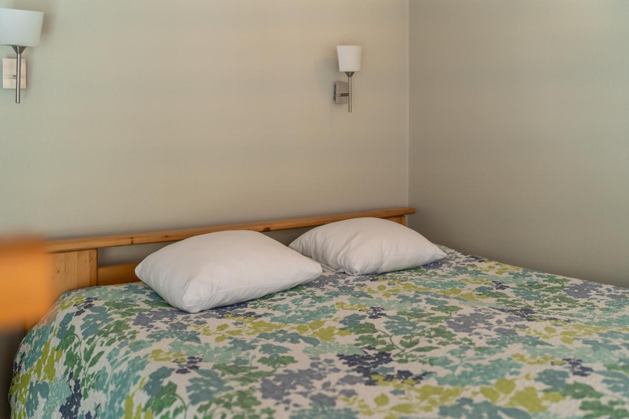 Apartamenti Kurshi Jūrkalne المظهر الخارجي الصورة