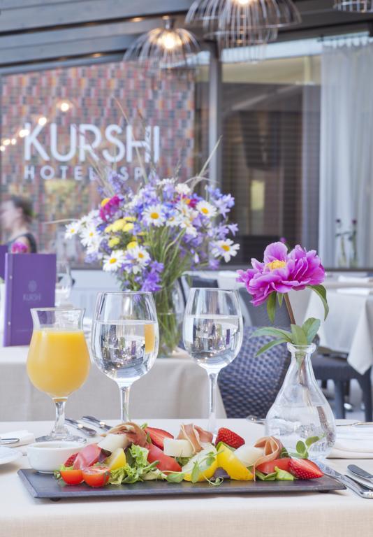 Apartamenti Kurshi Jūrkalne المظهر الخارجي الصورة